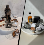 Whiskey Smoker & Cocktail Set