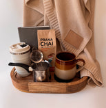 Cosy Chai