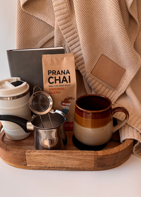 Cosy Chai