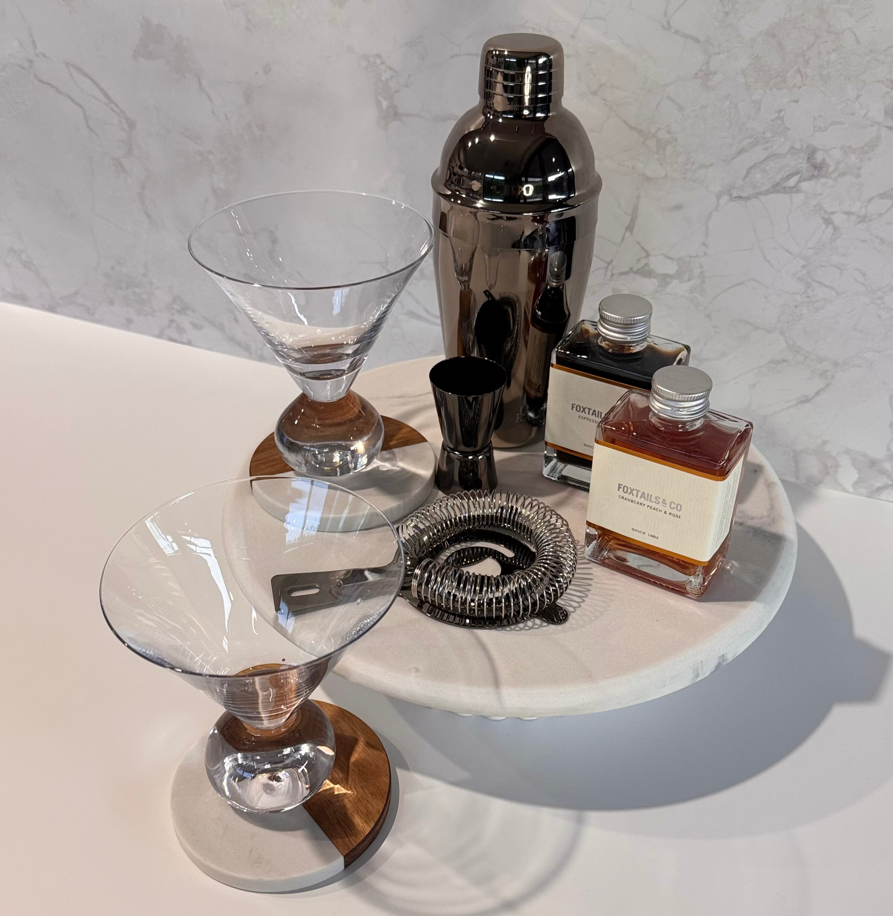 Shake 'N' Sip Cocktail Set