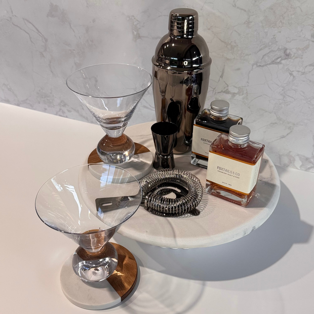 Shake 'N' Sip Cocktail Set