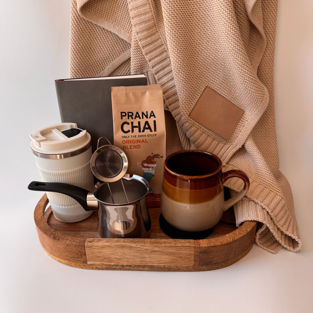 The Cosy Chai
