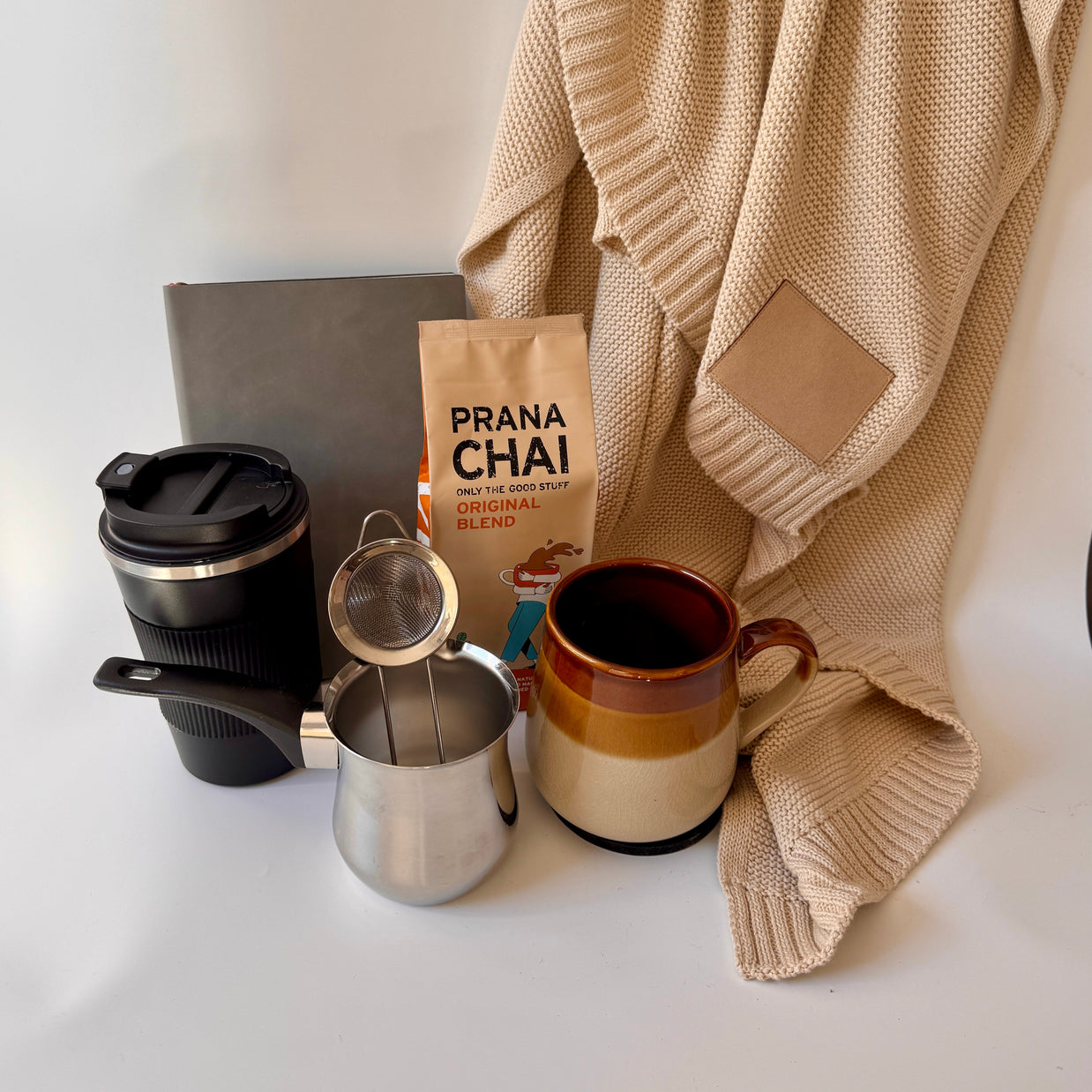 The Cosy Chai