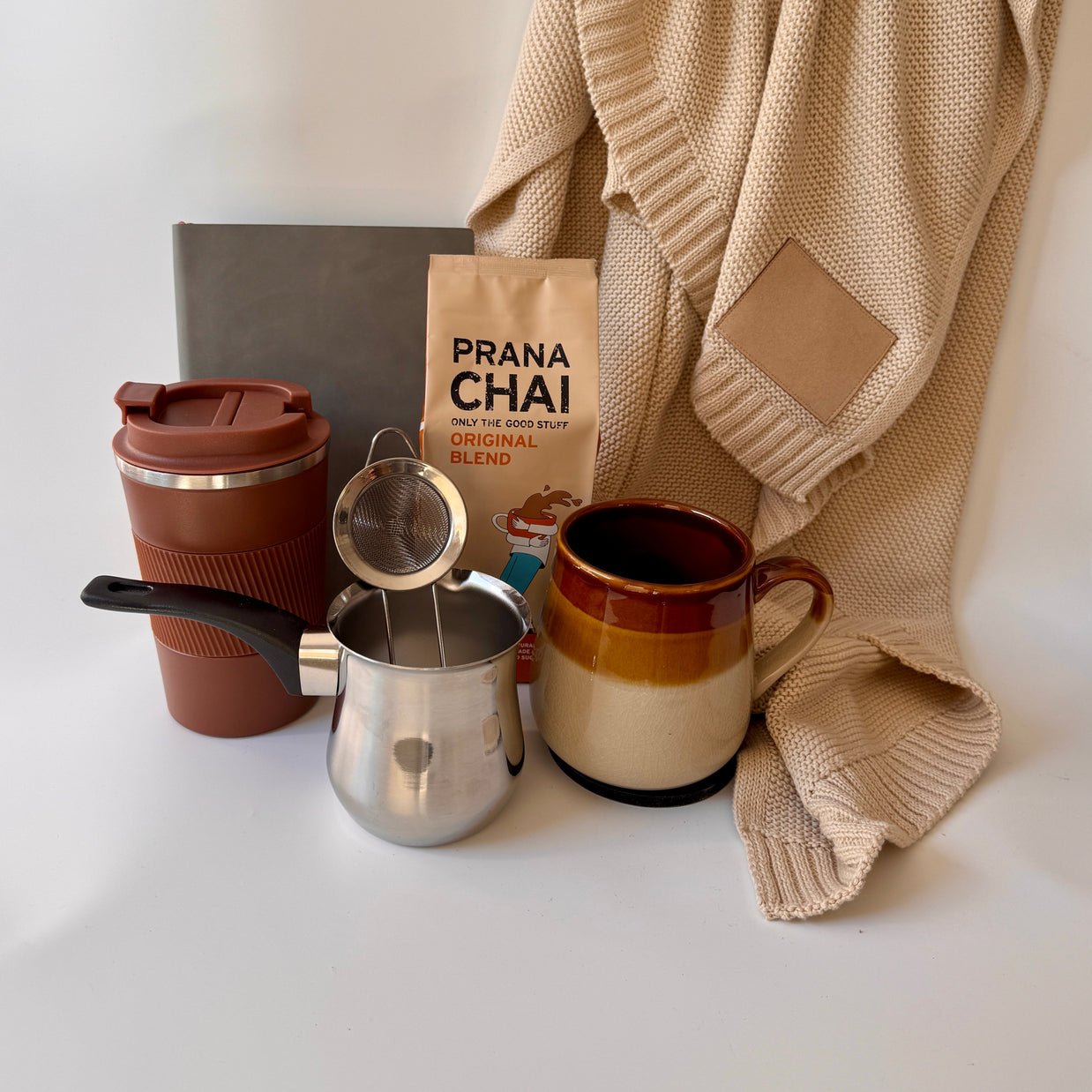 The Cosy Chai