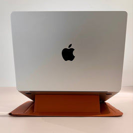 Multifunctional Laptop Sleeve Stand