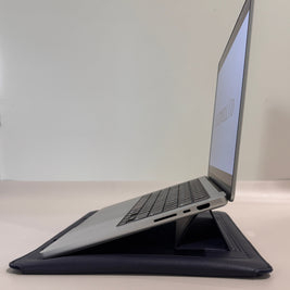 Multifunctional Laptop Sleeve Stand