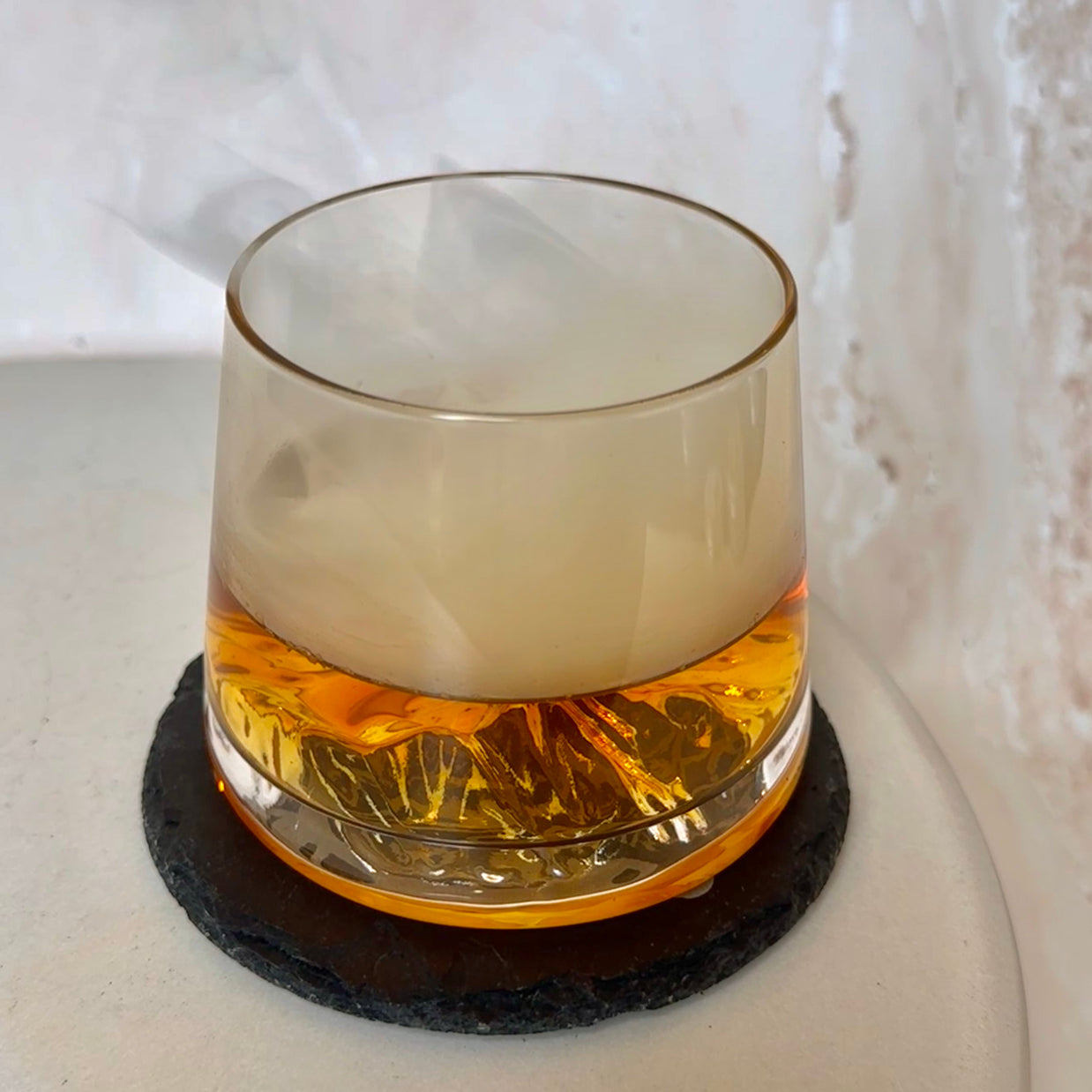 Smoke 'N' Whiskey Set