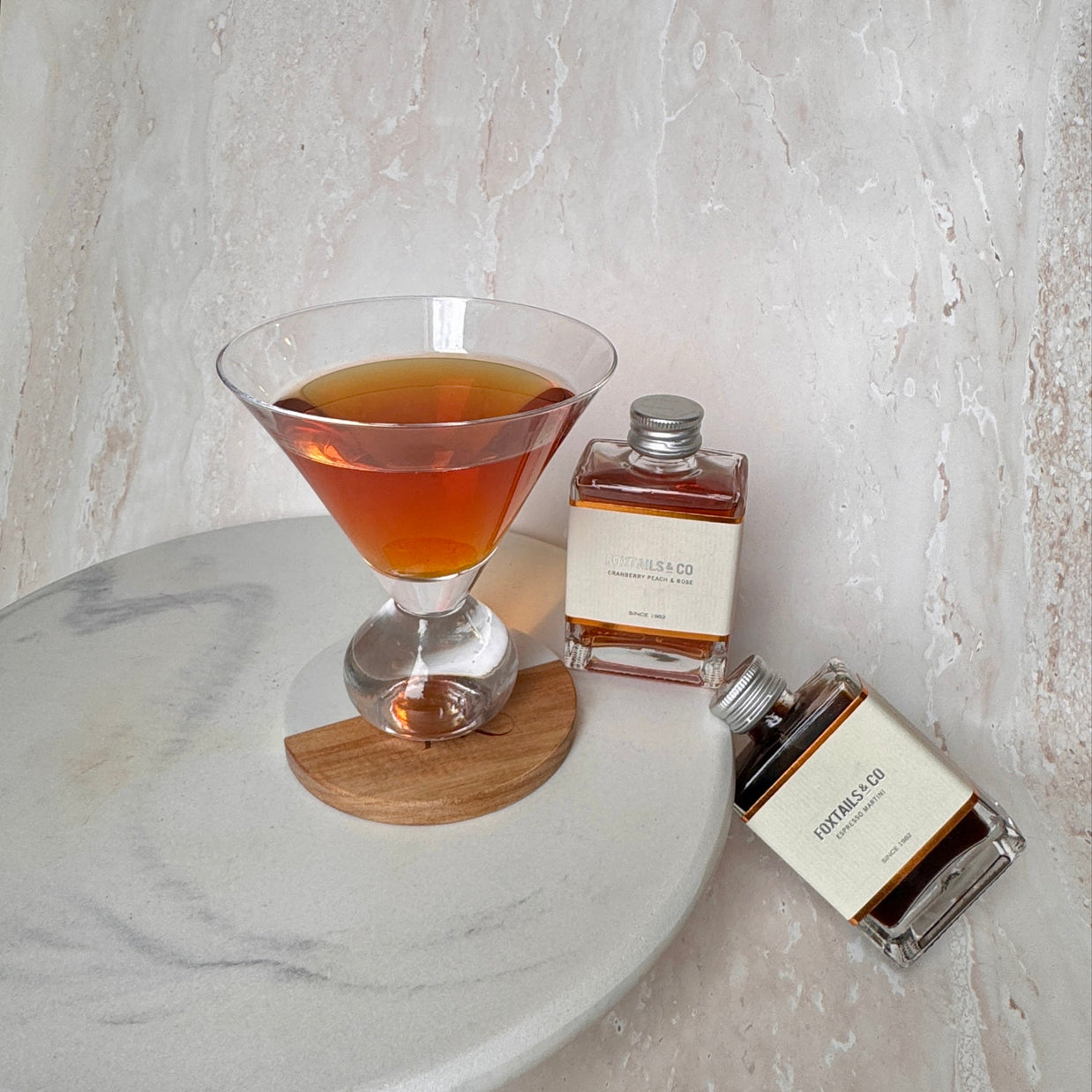 Shake 'N' Sip Cocktail Set