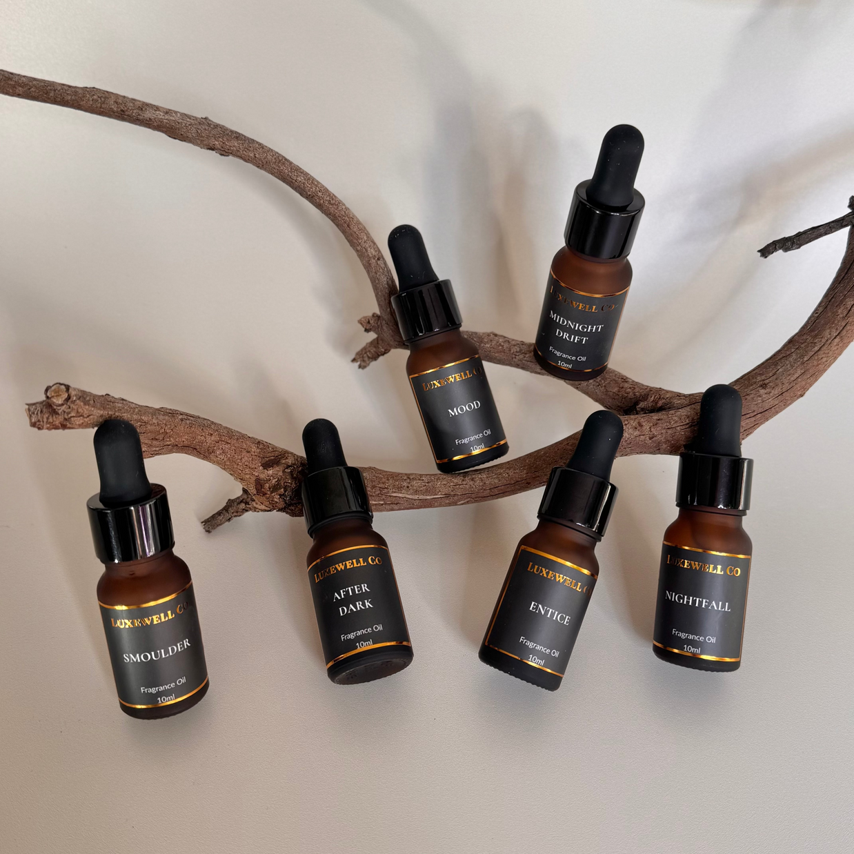 Mens Fragrance Oils Inspired by Colognes 