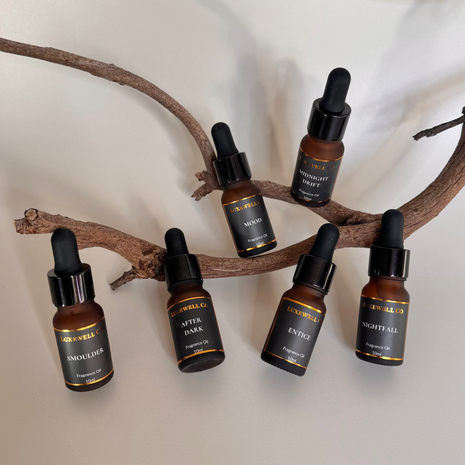Mens Fragrance Oils Inspired by Colognes 