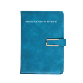 Stay Ready! Notebook, Pen and Tumbler Set
