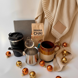 Christmas Cosy Chai