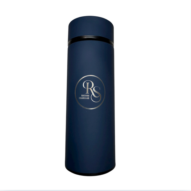 Stay Ready! Notebook, Pen and Tumbler Set