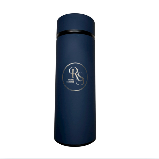 Stay Ready! Notebook, Pen and Tumbler Set