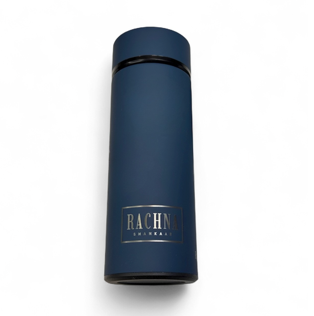 Stay Ready! Notebook, Pen and Tumbler Set