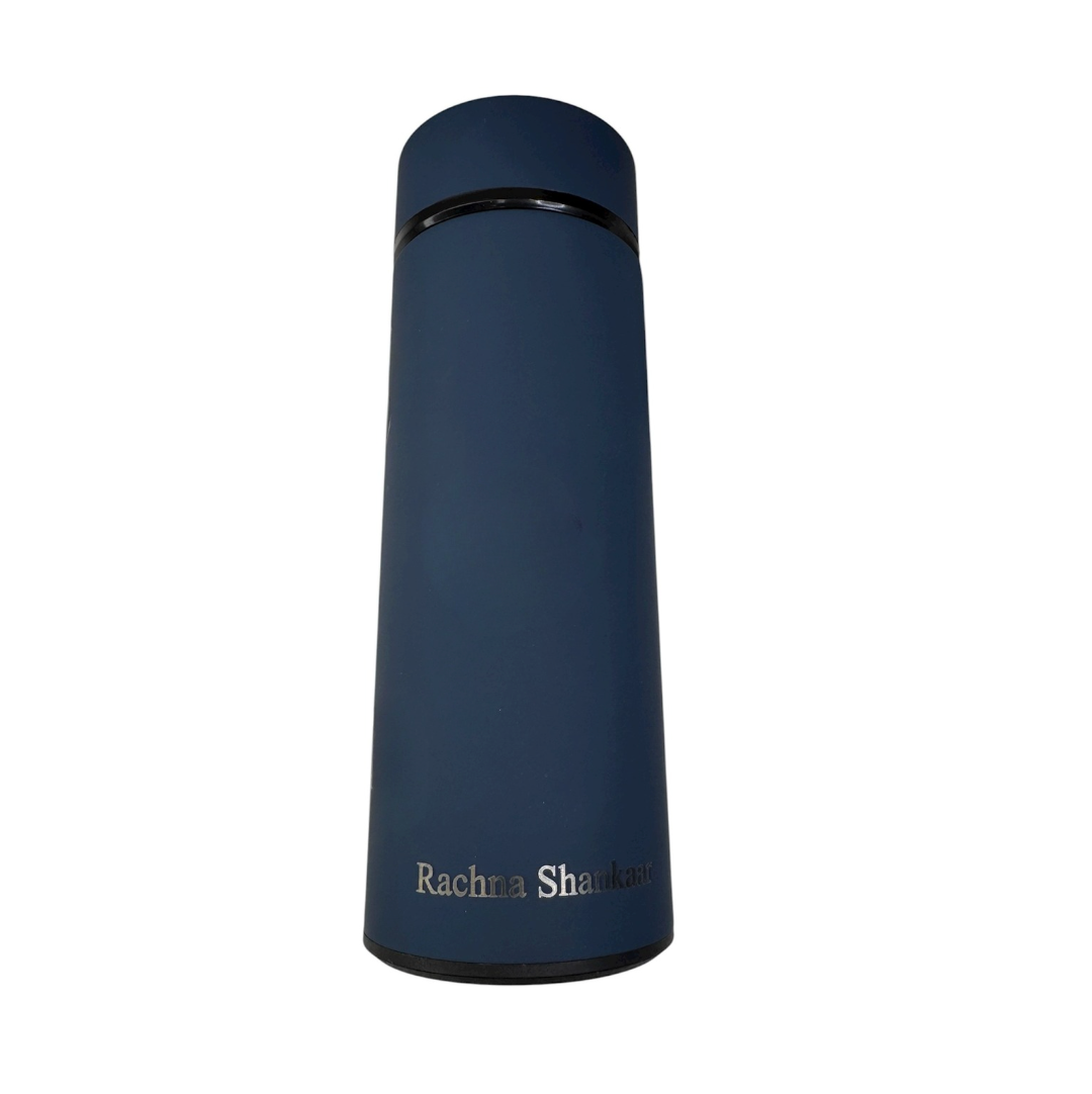 Stay Ready! Notebook, Pen and Tumbler Set