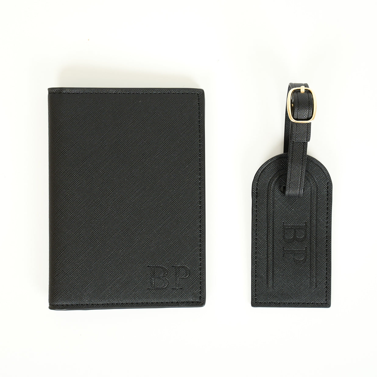 Passport Holder With Matching Luggage Tag - PRE ORDER