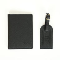 Passport Holder With Matching Luggage Tag - PRE ORDER