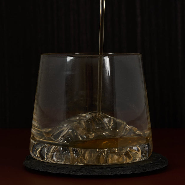 Christmas Smoke 'N' Whiskey Set